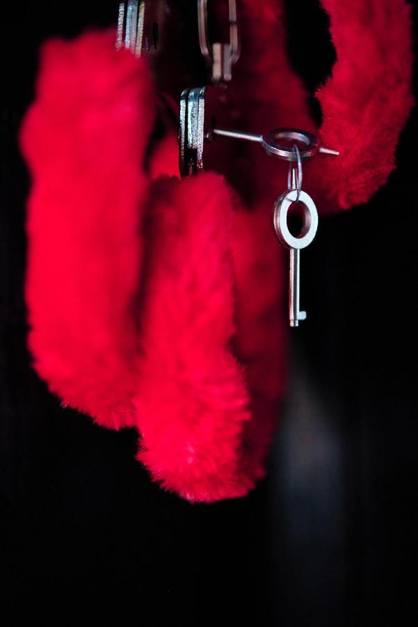Love Room Donjon Dol In Love Bdsm Dol-de-Bretagne Dış mekan fotoğraf